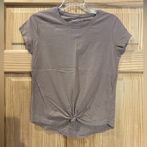 Abercrombie & Fitch Tee